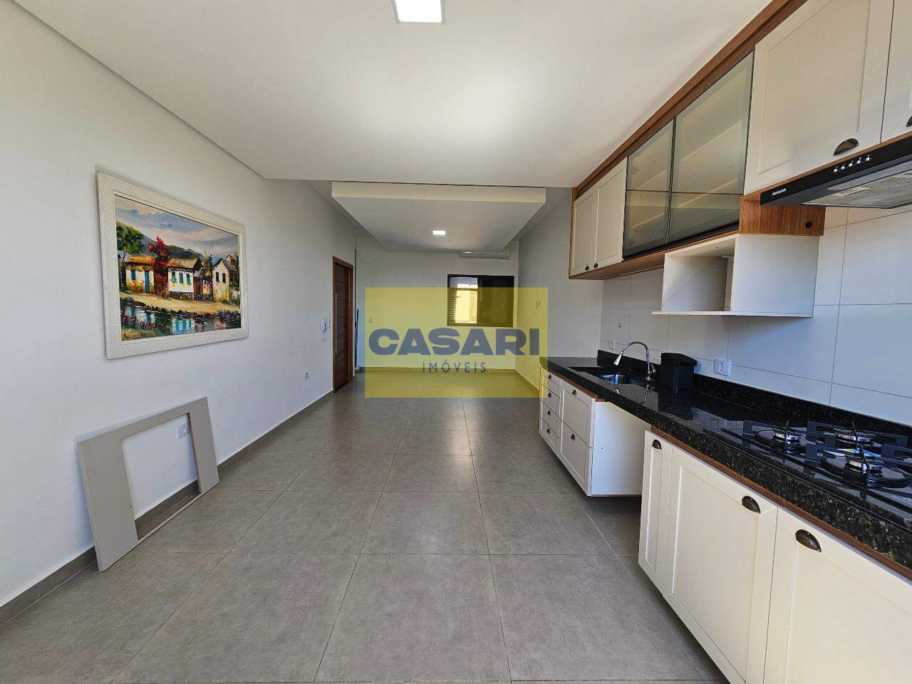 Apartamento para à venda no bairro Portal Ville Azaleia, São Bernardo do Campo - Casari Imóveis: 