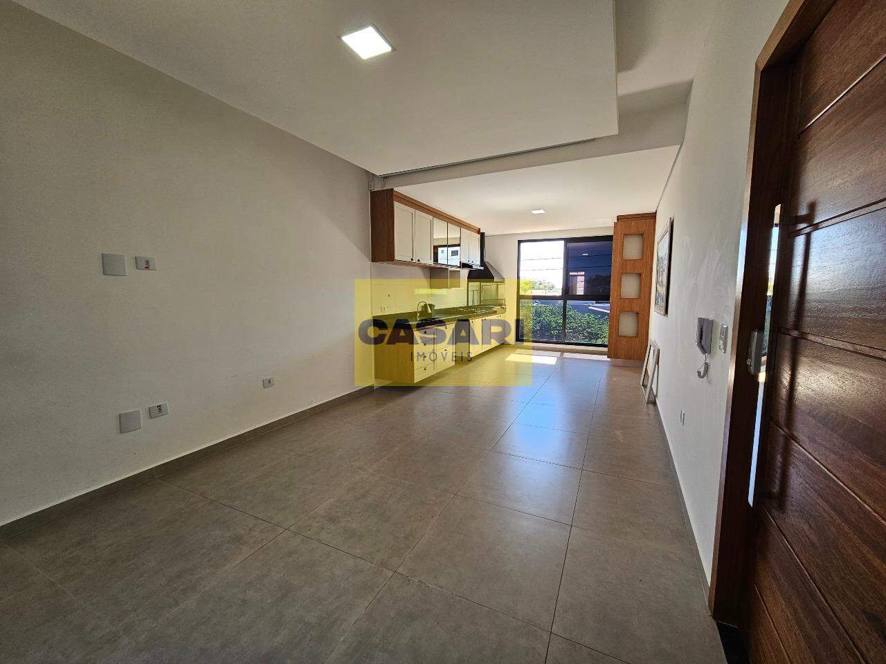 Apartamento para à venda no bairro Portal Ville Azaleia, São Bernardo do Campo - Casari Imóveis: 