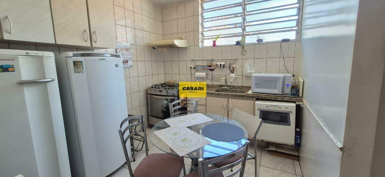 Casa para à venda no bairro Nova Petrópolis, São Bernardo do Campo - Casari Imóveis: 