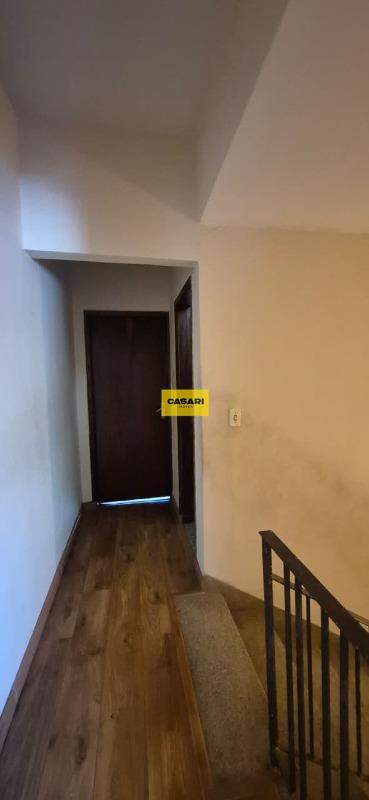 Casa para à venda no bairro Nova Petrópolis, São Bernardo do Campo - Casari Imóveis: 