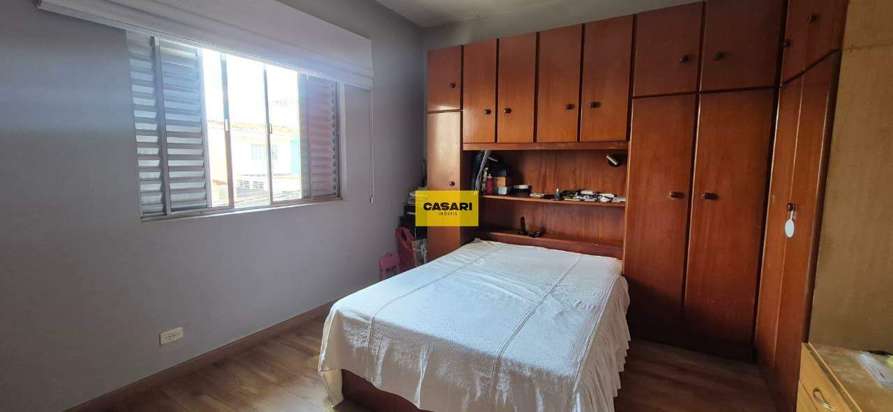 Casa para à venda no bairro Nova Petrópolis, São Bernardo do Campo - Casari Imóveis: 