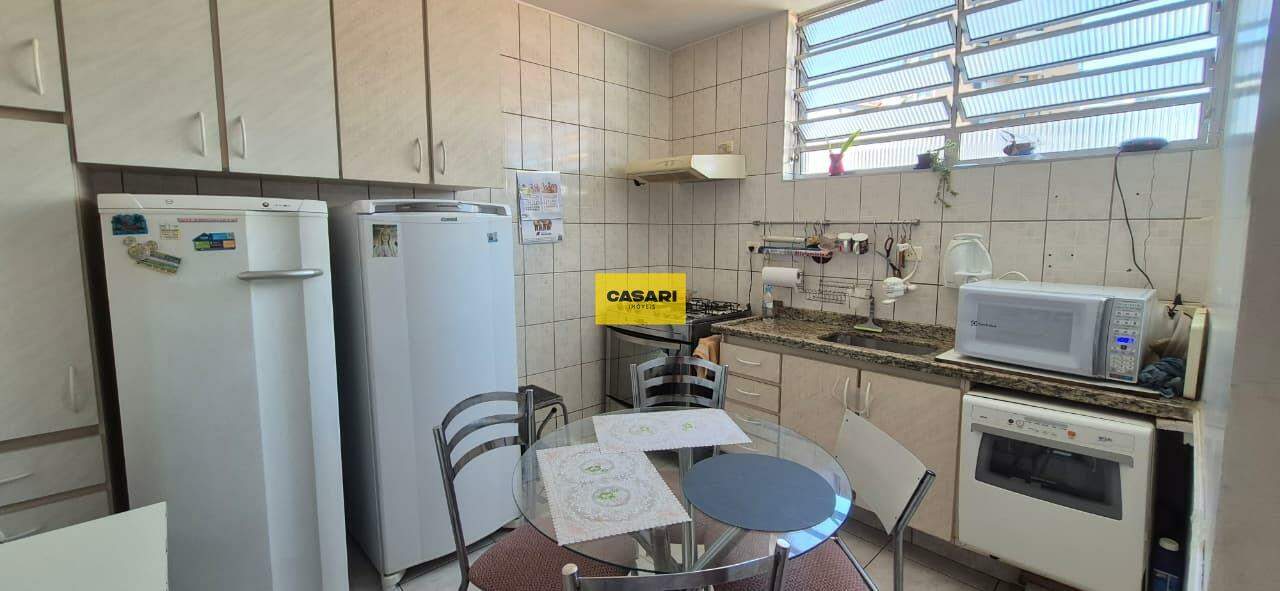 Casa para à venda no bairro Nova Petrópolis, São Bernardo do Campo - Casari Imóveis: 