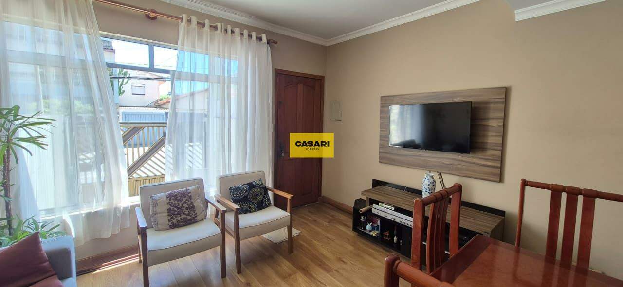 Casa para à venda no bairro Nova Petrópolis, São Bernardo do Campo - Casari Imóveis: 