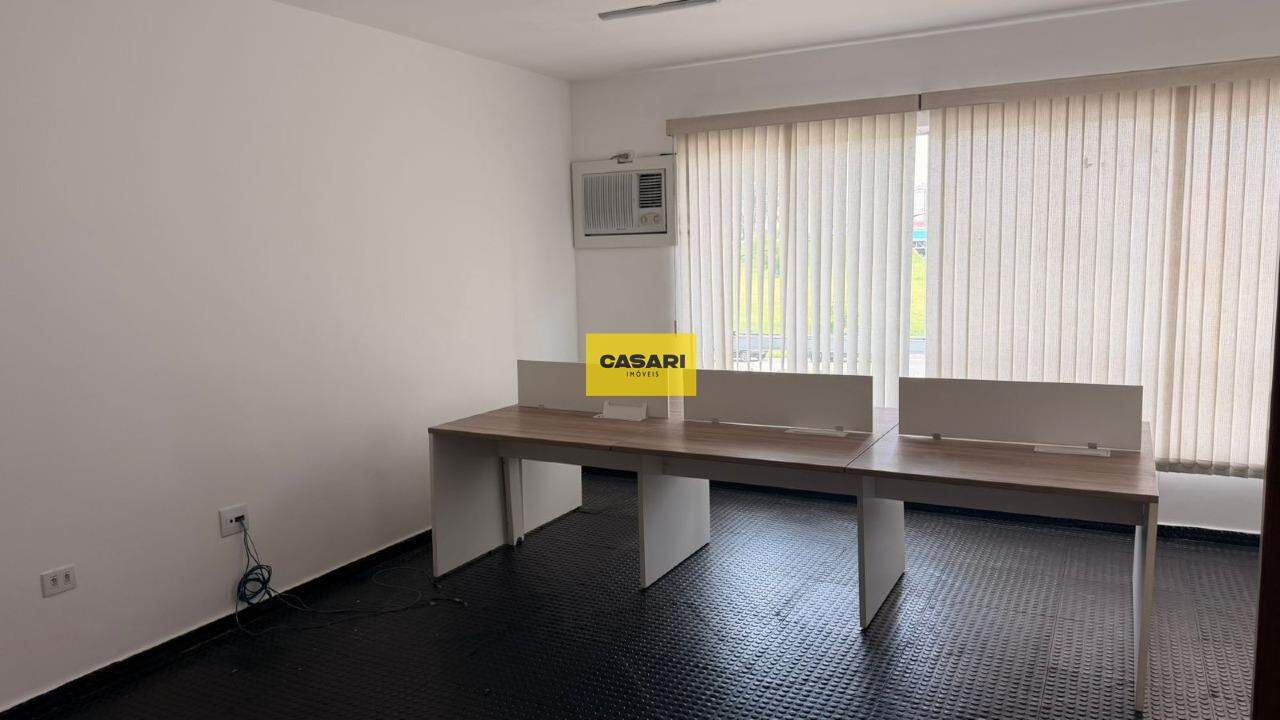 Sala para para aluguel no bairro Jardim do Mar, São Bernardo do Campo - Casari Imóveis: 