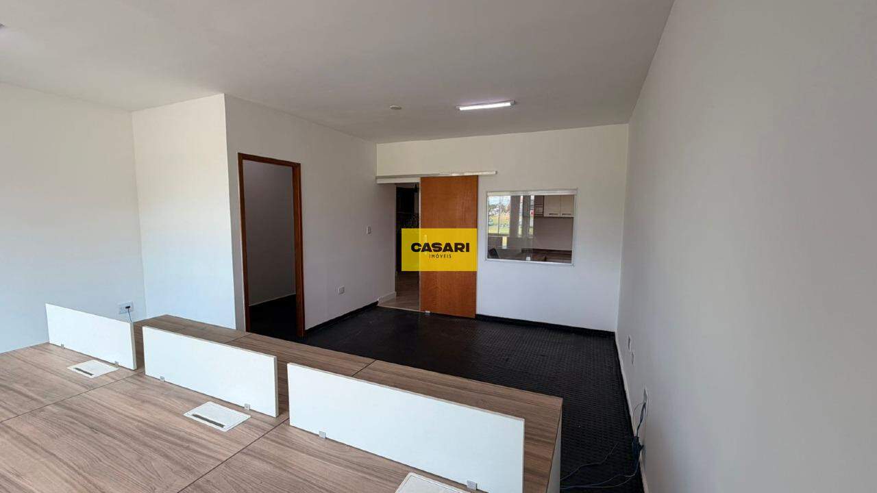 Sala para para aluguel no bairro Jardim do Mar, São Bernardo do Campo - Casari Imóveis: 