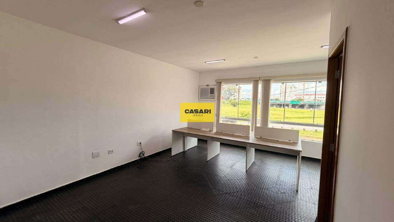 Sala para para aluguel no bairro Jardim do Mar, São Bernardo do Campo - Casari Imóveis: 