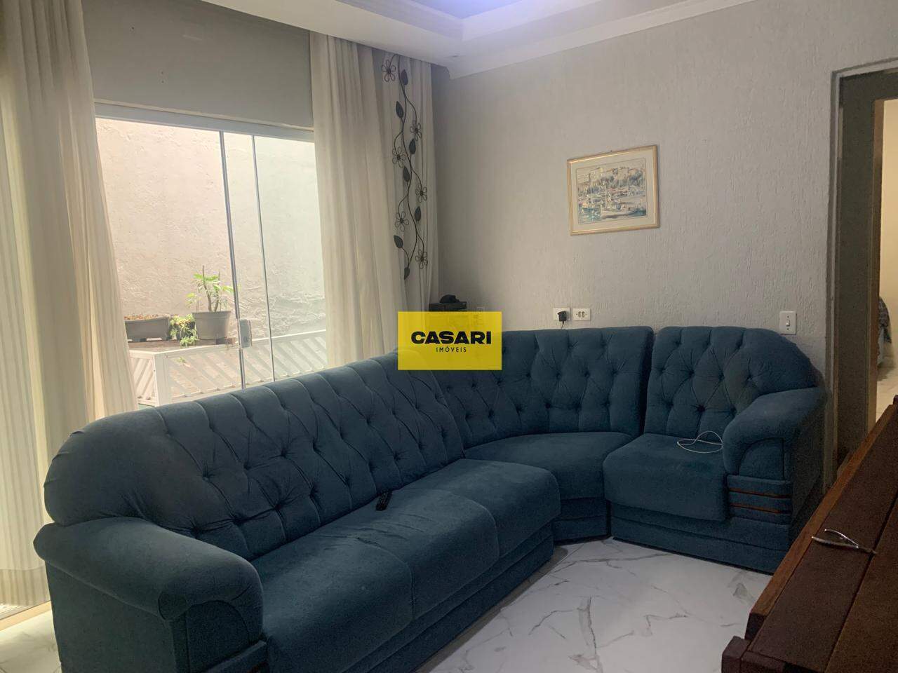 Sobrado para à venda no bairro Ferrazópolis, São Bernardo do Campo - Casari Imóveis: 