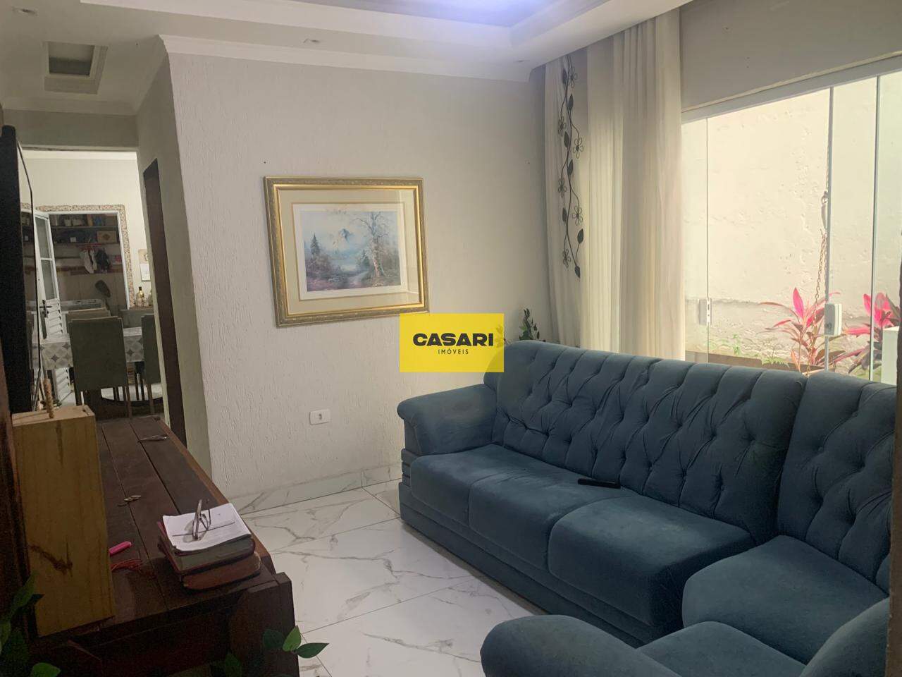 Sobrado para à venda no bairro Ferrazópolis, São Bernardo do Campo - Casari Imóveis: 