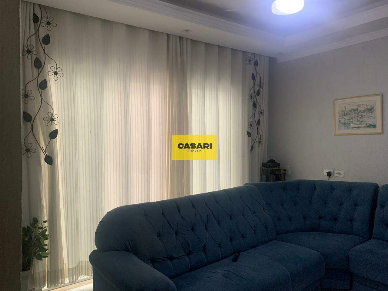 Sobrado para à venda no bairro Ferrazópolis, São Bernardo do Campo - Casari Imóveis: 