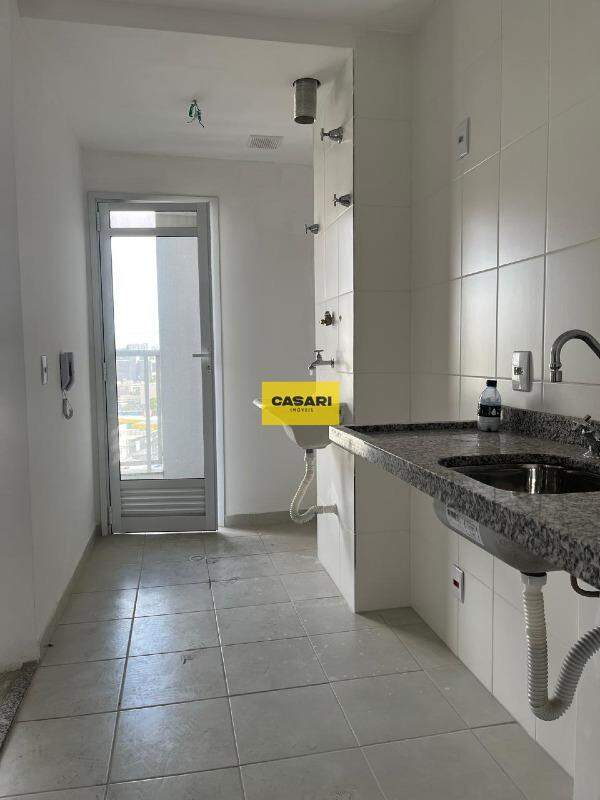 Apartamento para à venda no bairro Rudge Ramos, São Bernardo do Campo - Casari Imóveis: 