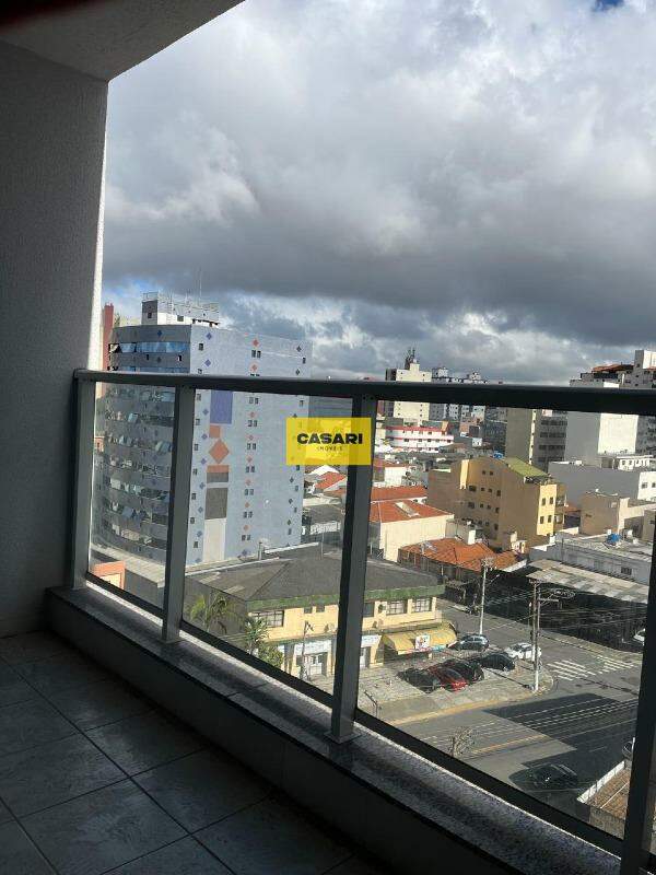 Apartamento para à venda no bairro Rudge Ramos, São Bernardo do Campo - Casari Imóveis: 