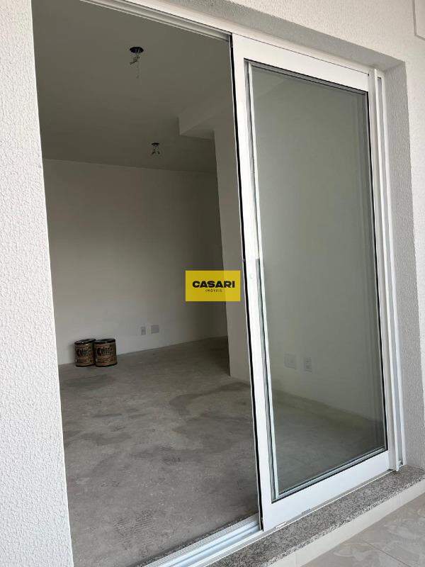 Apartamento para à venda no bairro Rudge Ramos, São Bernardo do Campo - Casari Imóveis: 
