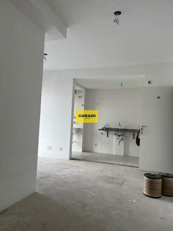 Apartamento para à venda no bairro Rudge Ramos, São Bernardo do Campo - Casari Imóveis: 
