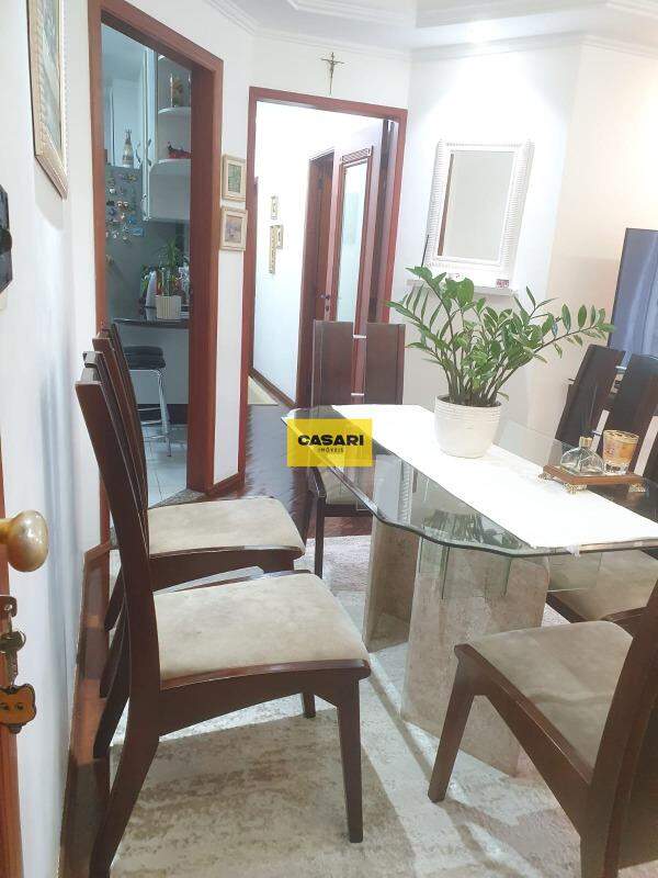 Cobertura para à venda no bairro Rudge Ramos, São Bernardo do Campo - Casari Imóveis: 