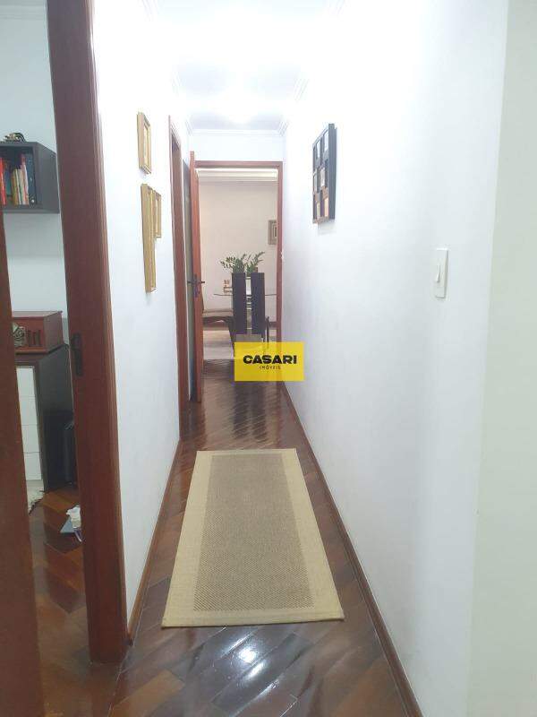 Cobertura para à venda no bairro Rudge Ramos, São Bernardo do Campo - Casari Imóveis: 
