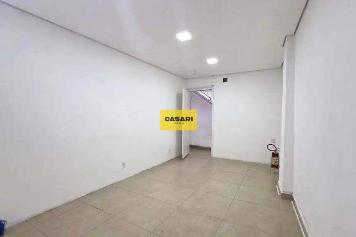 Prédio para para aluguel no bairro Planalto, São Bernardo do Campo - Casari Imóveis: 