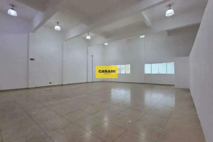 Prédio para para aluguel no bairro Planalto, São Bernardo do Campo - Casari Imóveis: 