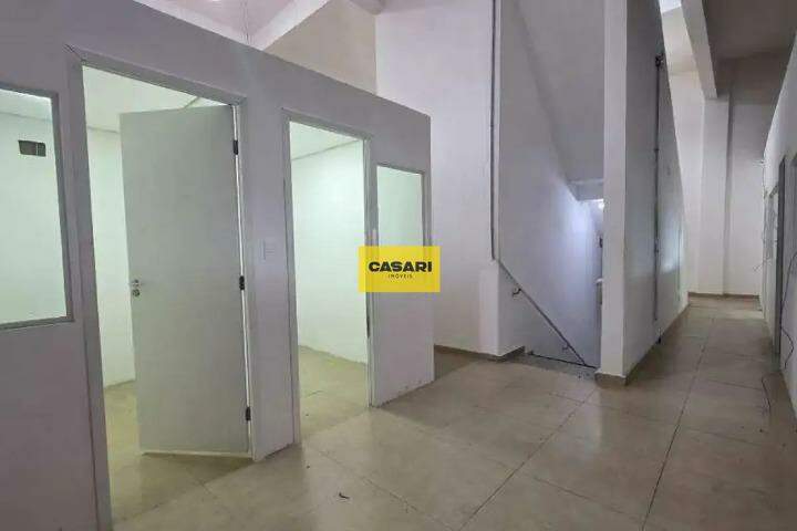 Prédio para para aluguel no bairro Planalto, São Bernardo do Campo - Casari Imóveis: 