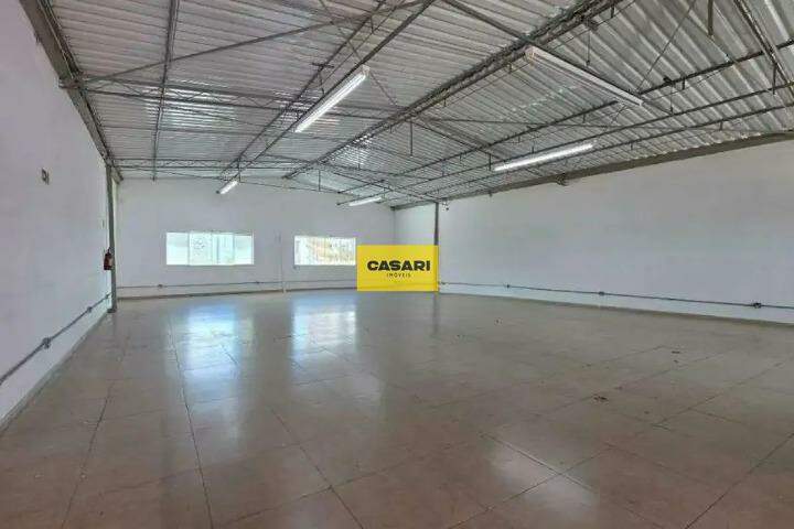 Prédio para para aluguel no bairro Planalto, São Bernardo do Campo - Casari Imóveis: 