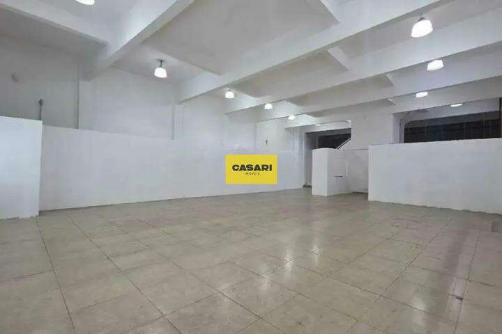 Prédio para para aluguel no bairro Planalto, São Bernardo do Campo - Casari Imóveis: 
