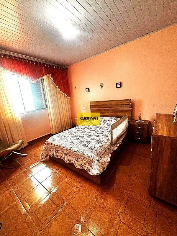 Casa para à venda no bairro Jardim do Mar, São Bernardo do Campo - Casari Imóveis: 
