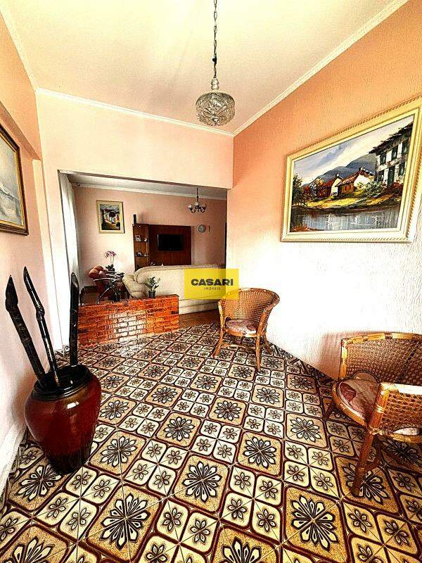 Casa para à venda no bairro Jardim do Mar, São Bernardo do Campo - Casari Imóveis: 