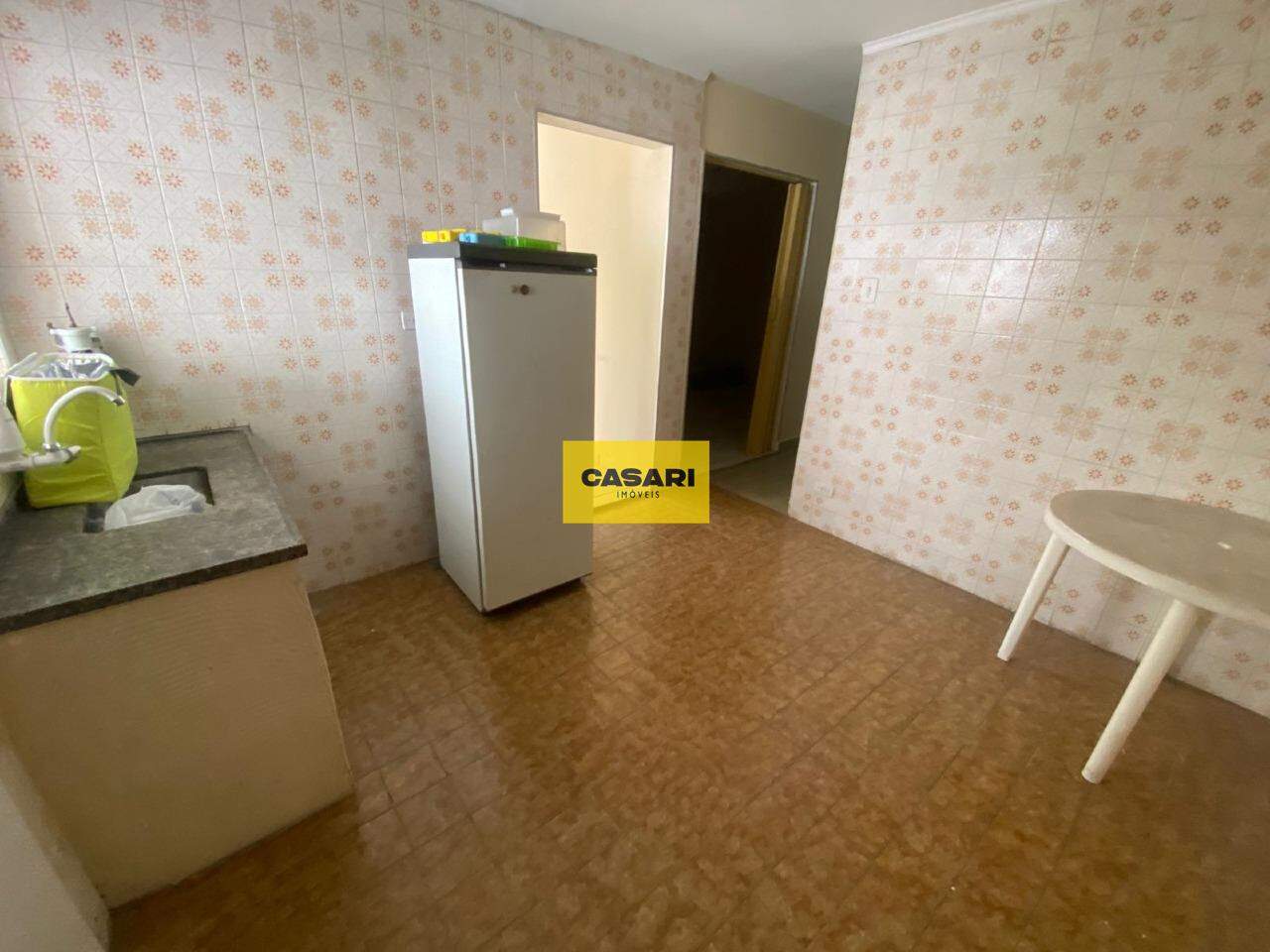 Casa para à venda no bairro Anchieta, São Bernardo do Campo - Casari Imóveis: 
