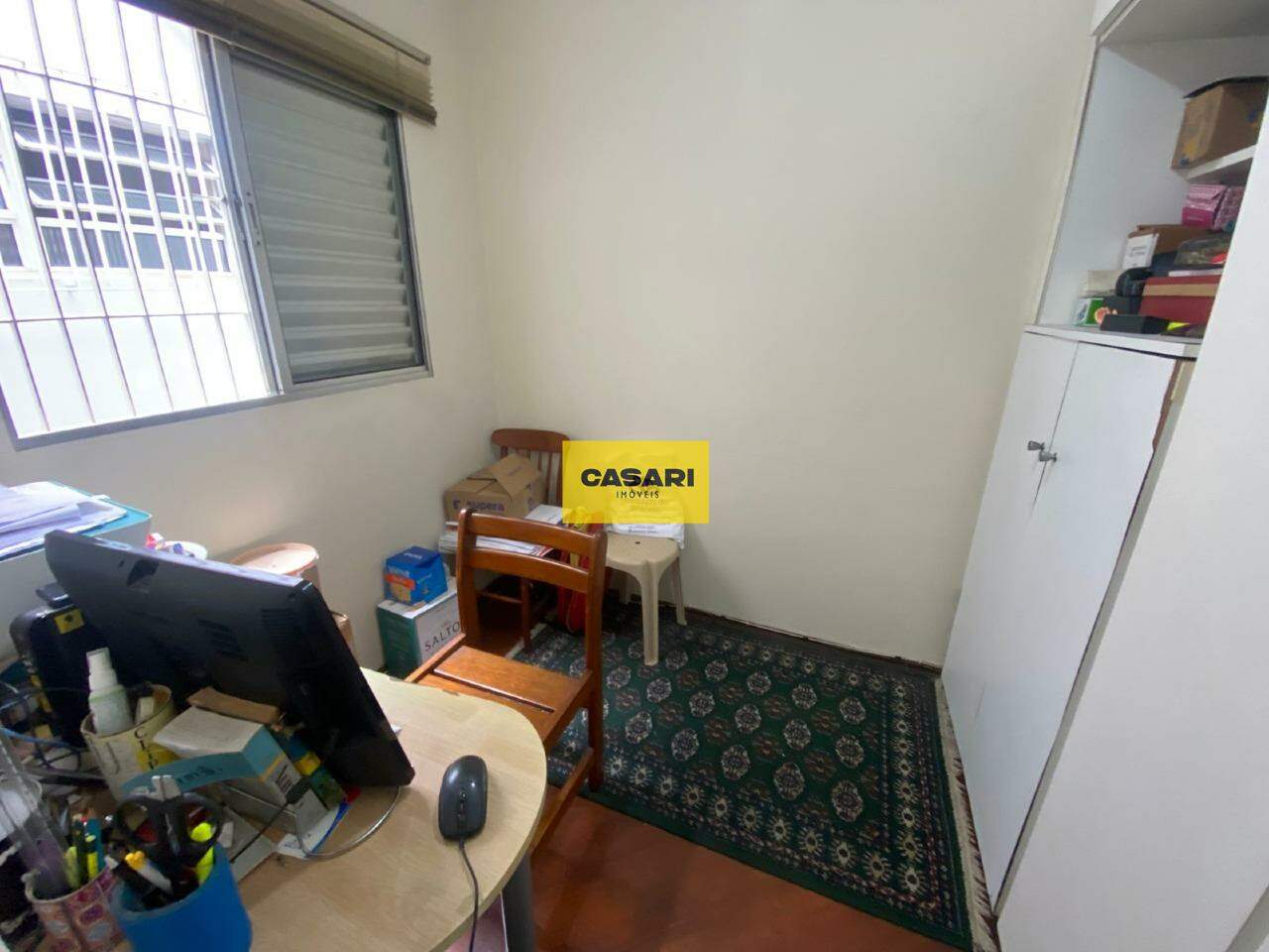 Casa para à venda no bairro Anchieta, São Bernardo do Campo - Casari Imóveis: 