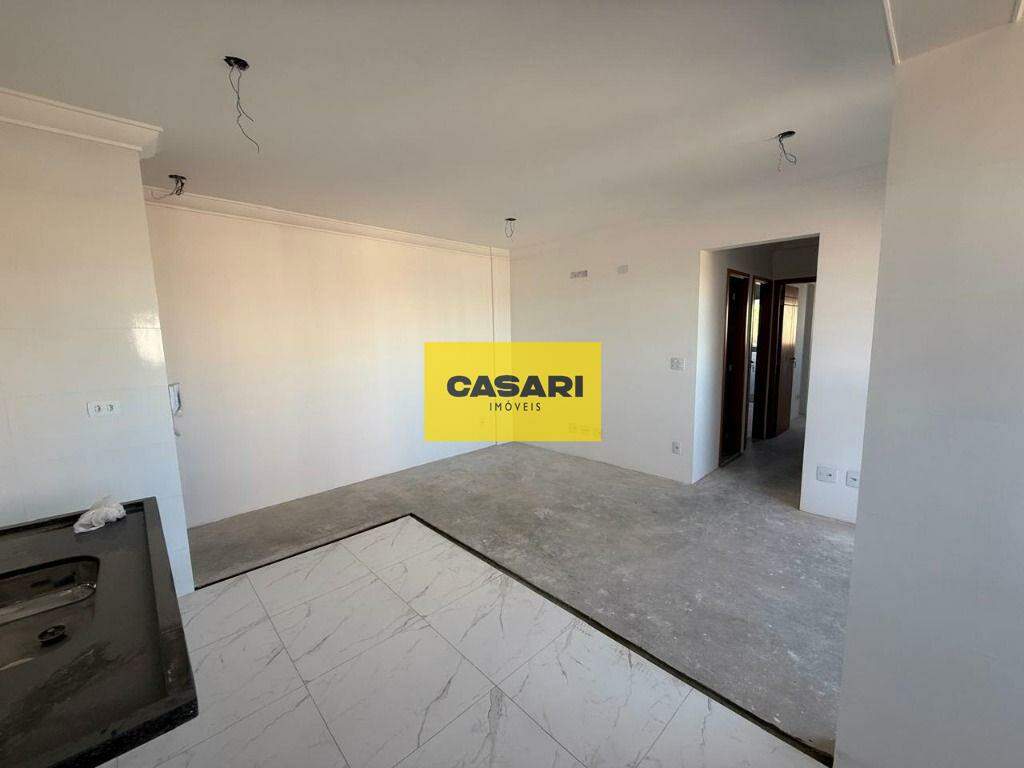 Apartamento para à venda no bairro Nova Petrópolis, São Bernardo do Campo - Casari Imóveis: 