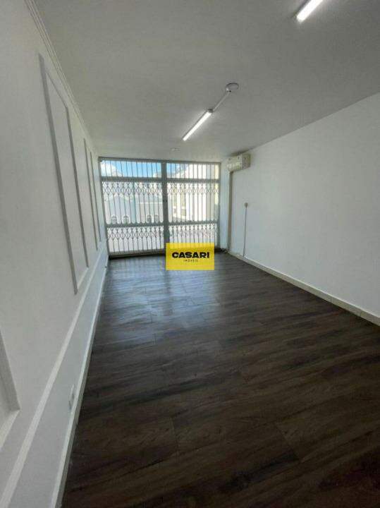 Sala para à venda no bairro Centro, São Caetano do Sul - Casari Imóveis: 