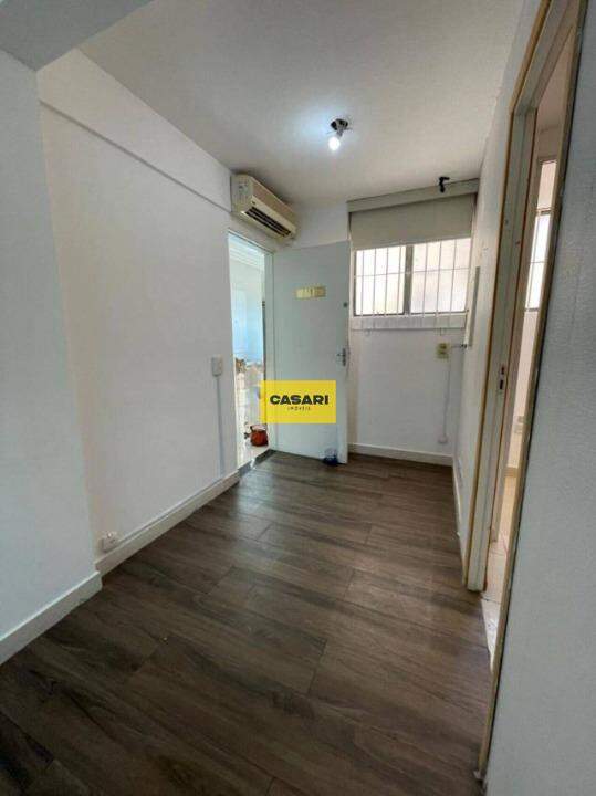 Sala para à venda no bairro Centro, São Caetano do Sul - Casari Imóveis: 