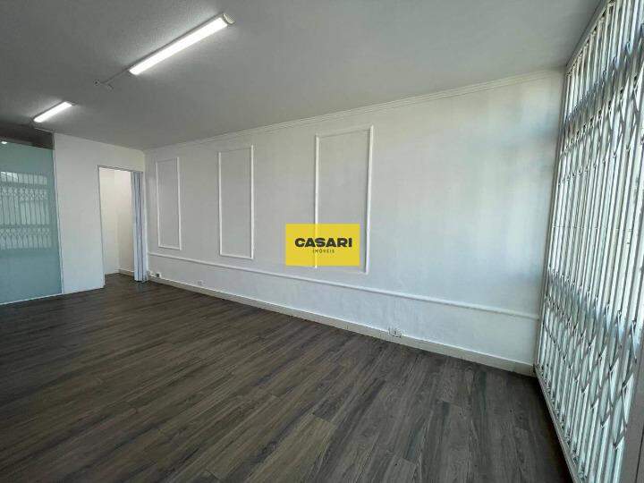 Sala para à venda no bairro Centro, São Caetano do Sul - Casari Imóveis: 