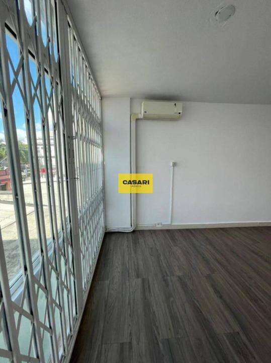 Sala para à venda no bairro Centro, São Caetano do Sul - Casari Imóveis: 