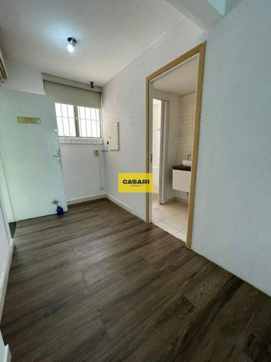 Sala para à venda no bairro Centro, São Caetano do Sul - Casari Imóveis: 
