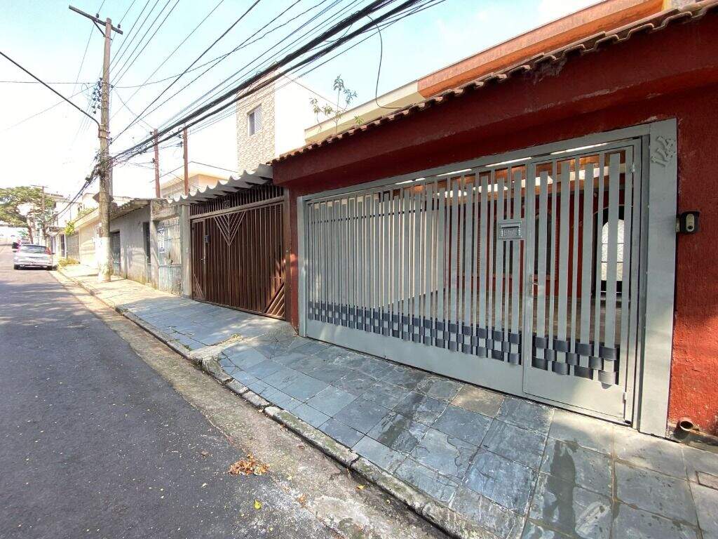 Sobrado para à venda no bairro Planalto, São Bernardo do Campo - Casari Imóveis: 