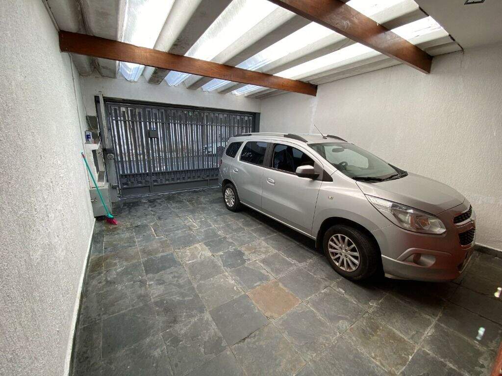 Sobrado para à venda no bairro Planalto, São Bernardo do Campo - Casari Imóveis: 