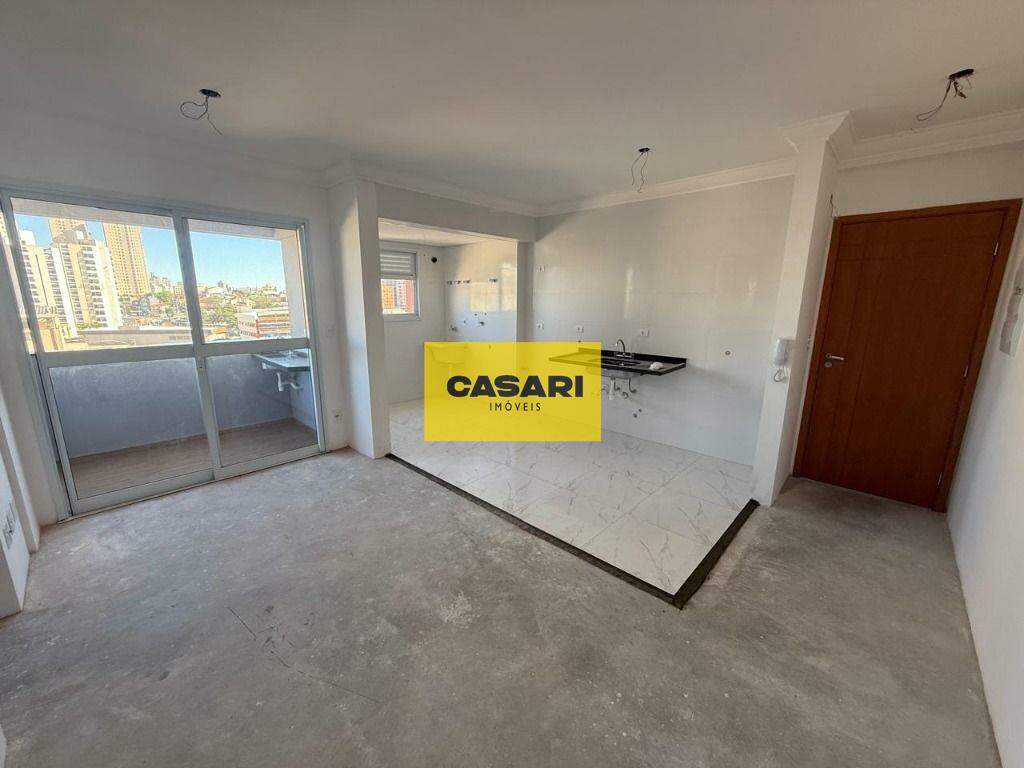 Apartamento para à venda no bairro Nova Petrópolis, São Bernardo do Campo - Casari Imóveis: 