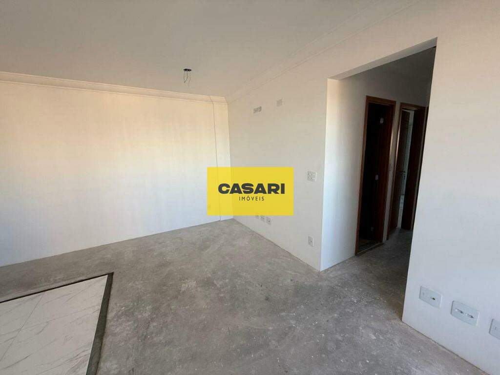Apartamento para à venda no bairro Nova Petrópolis, São Bernardo do Campo - Casari Imóveis: 
