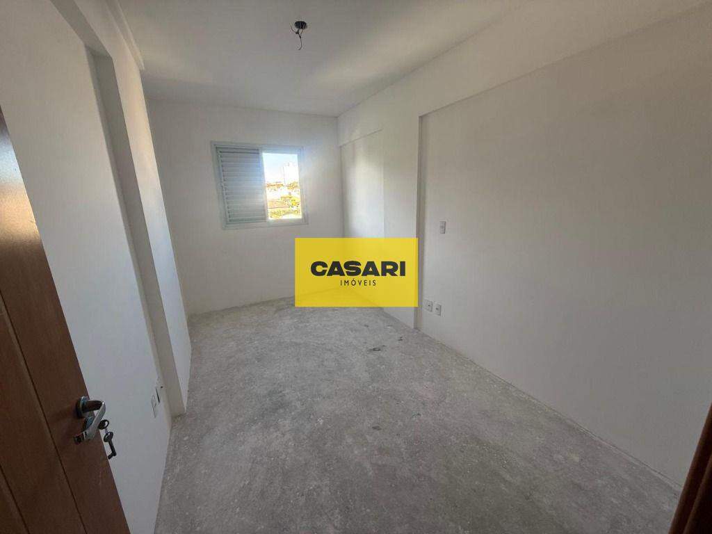 Apartamento para à venda no bairro Nova Petrópolis, São Bernardo do Campo - Casari Imóveis: 