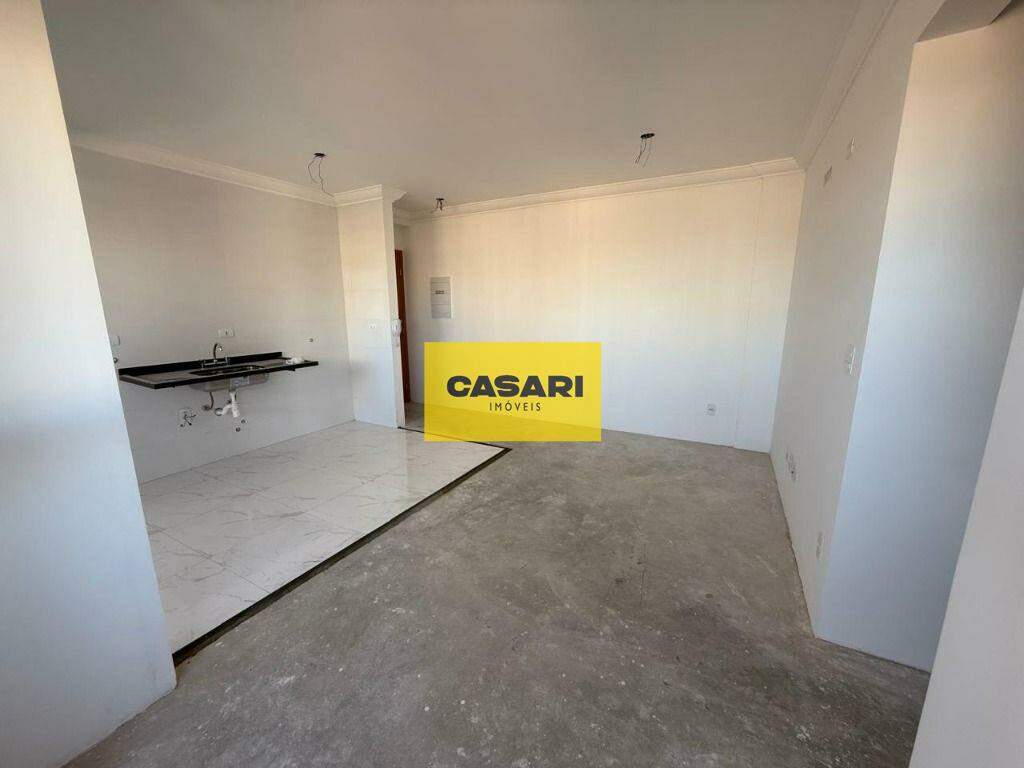 Apartamento para à venda no bairro Nova Petrópolis, São Bernardo do Campo - Casari Imóveis: 