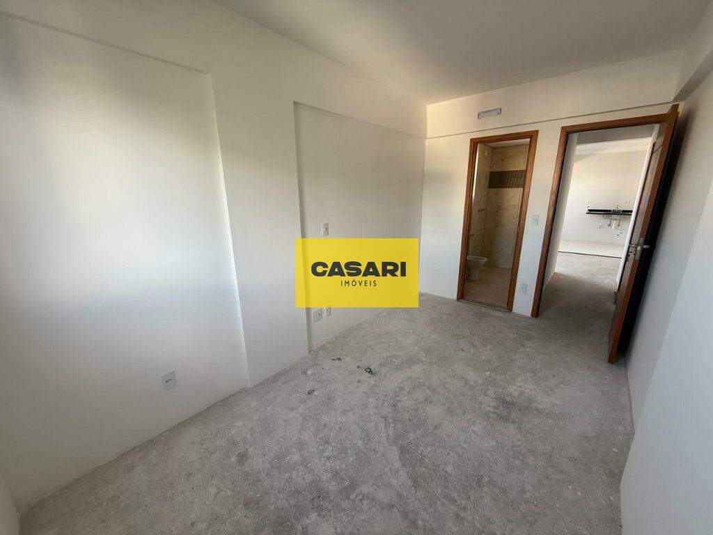 Apartamento para à venda no bairro Nova Petrópolis, São Bernardo do Campo - Casari Imóveis: 