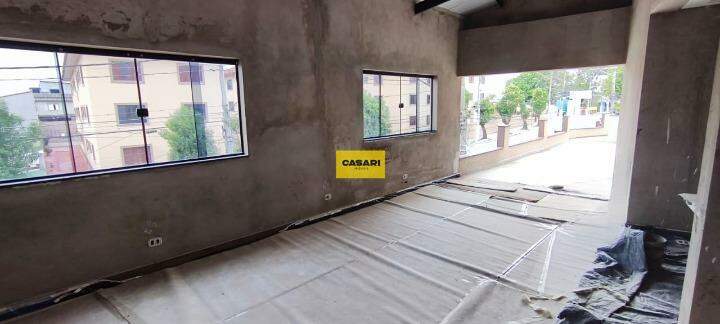 Sala para para aluguel no bairro Assunção, São Bernardo do Campo - Casari Imóveis: 