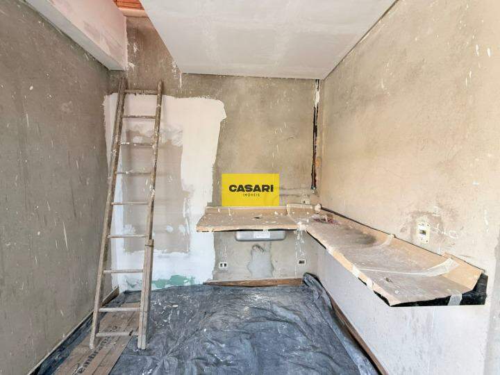 Sala para para aluguel no bairro Assunção, São Bernardo do Campo - Casari Imóveis: 