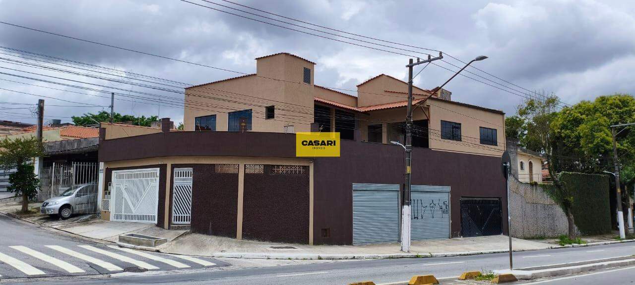 Sala para para aluguel no bairro Assunção, São Bernardo do Campo - Casari Imóveis: 