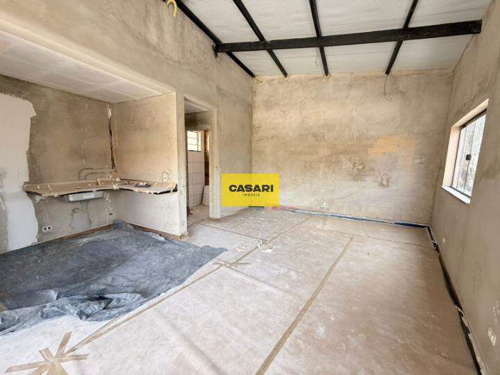 Sala para para aluguel no bairro Assunção, São Bernardo do Campo - Casari Imóveis: 