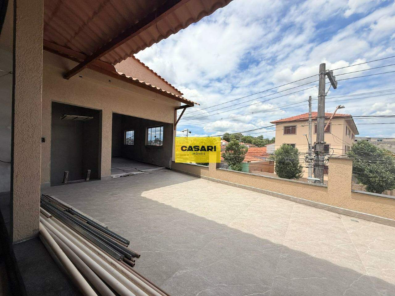 Sala para para aluguel no bairro Assunção, São Bernardo do Campo - Casari Imóveis: 