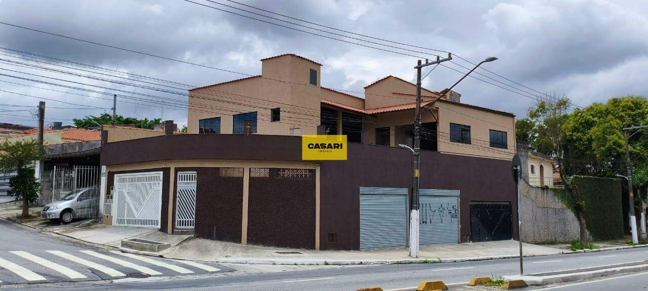 Sala para para aluguel no bairro Assunção, São Bernardo do Campo - Casari Imóveis: 