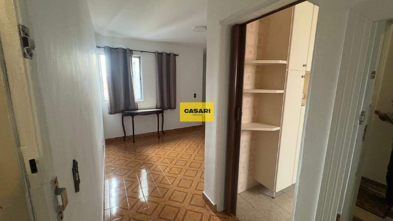 Apartamento para para aluguel no bairro Rudge Ramos, São Bernardo do Campo - Casari Imóveis: 