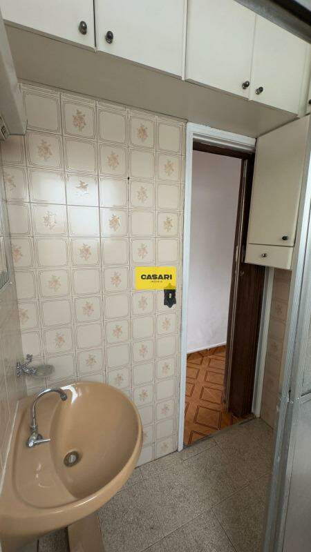 Apartamento para para aluguel no bairro Rudge Ramos, São Bernardo do Campo - Casari Imóveis: 