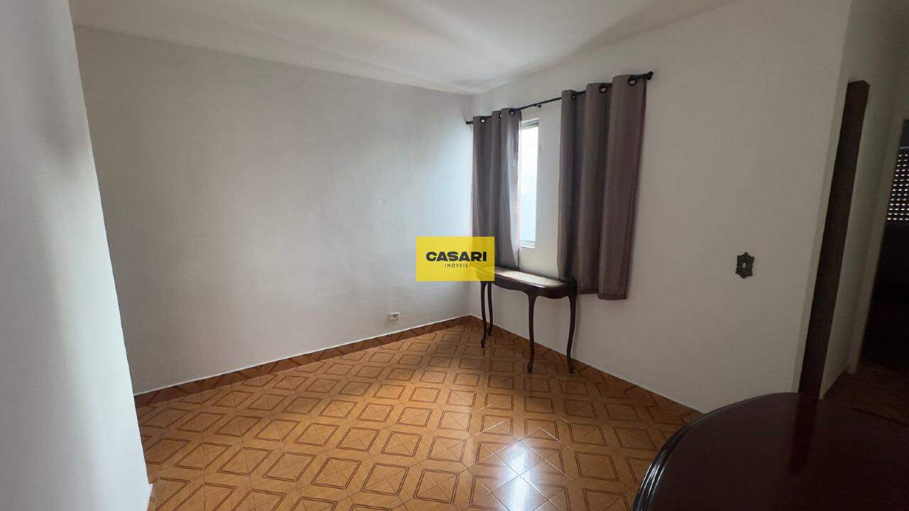 Apartamento para para aluguel no bairro Rudge Ramos, São Bernardo do Campo - Casari Imóveis: 